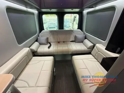 2027 Grech RV Vacanza-ion 22 AWD photo 26