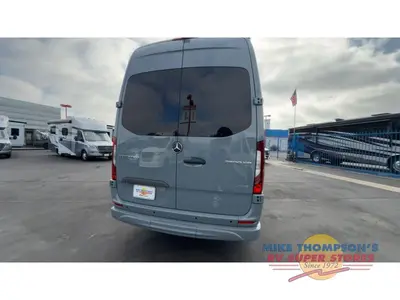 2027 Grech RV Vacanza-ion 22 AWD photo 7