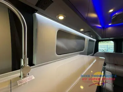 2027 Grech RV Vacanza-ion 22 AWD photo 24