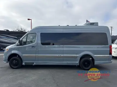 2027 Grech RV Vacanza-ion 22 AWD photo 12