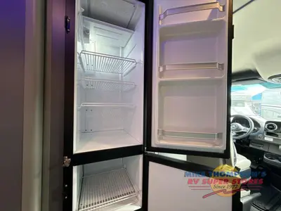 2027 Grech RV Vacanza-ion 22 AWD photo 23