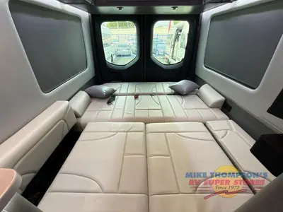 2027 Grech RV Vacanza-ion 22 AWD photo 27