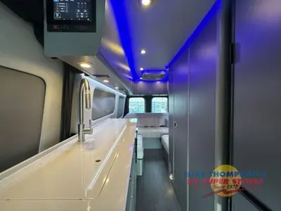2027 Grech RV Vacanza-ion 22 AWD photo 21