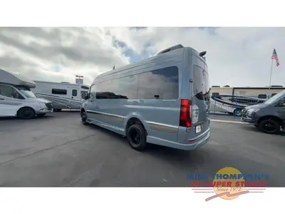2027 Grech RV Vacanza-ion 22 AWD photo 6