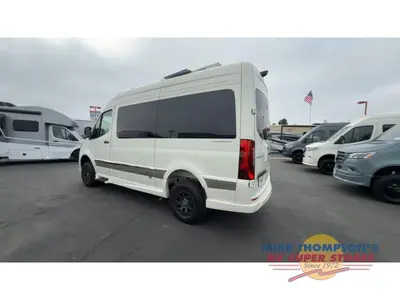2027 Grech RV Turismo-ion AWD photo 6