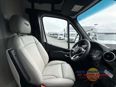 2027 Grech RV Turismo-ion AWD photo 19