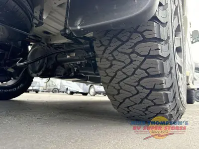 2027 Grech RV Turismo-ion AWD photo 35