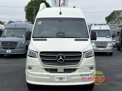 2027 Grech RV Turismo-ion AWD photo 10