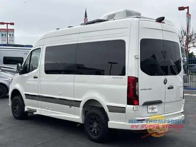 2027 Grech RV Turismo-ion AWD photo 13