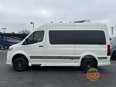 2027 Grech RV Turismo-ion AWD photo 12