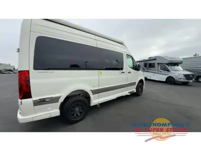 2027 Grech RV Turismo-ion AWD photo 8