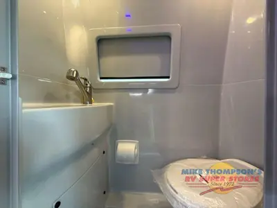 2027 Grech RV Turismo-ion AWD photo 31