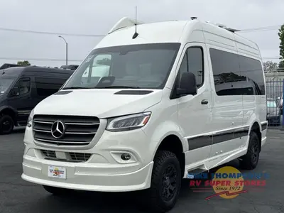 2027 Grech RV Turismo-ion AWD photo 11