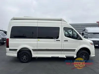 2027 Grech RV Turismo-ion AWD photo 16
