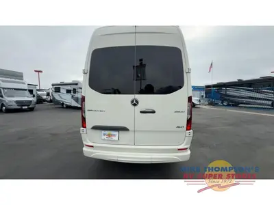 2027 Grech RV Turismo-ion AWD photo 7