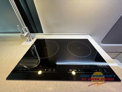 2027 Grech RV Turismo-ion AWD photo 24