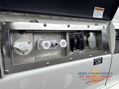 2027 Grech RV Turismo-ion AWD photo 33