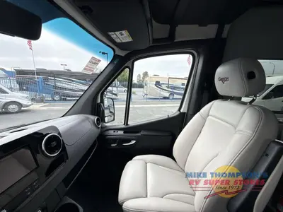 2027 Grech RV Turismo-ion AWD photo 20