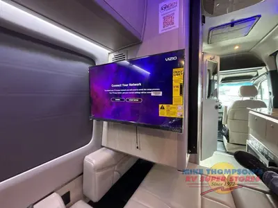 2027 Grech RV Turismo-ion AWD photo 29