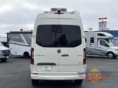 2027 Grech RV Turismo-ion AWD photo 14