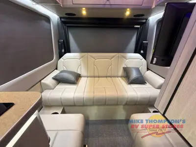 2027 Grech RV Turismo-ion AWD photo 26