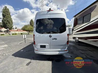 2021 Grech RV Strada photo 7