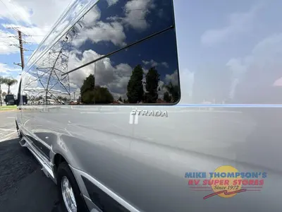 2021 Grech RV Strada photo 10