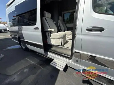 2021 Grech RV Strada photo 12