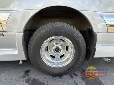 2021 Grech RV Strada photo 11