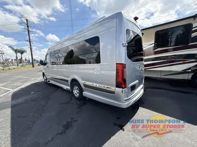 2021 Grech RV Strada photo 8