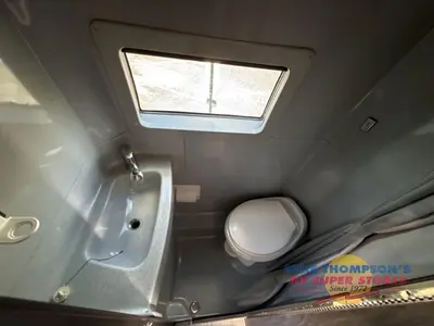 2021 Grech RV Strada photo 26