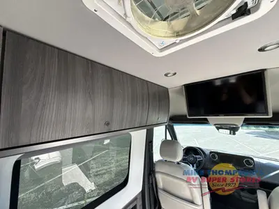 2021 Grech RV Strada photo 29