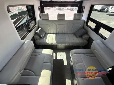 2021 Grech RV Strada photo 22