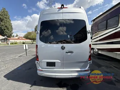 2021 Grech RV Strada photo 13