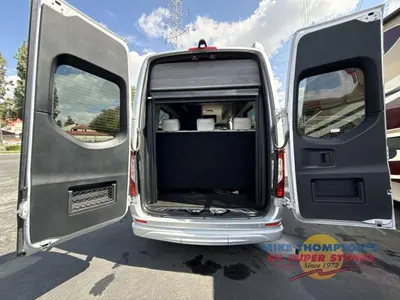 2021 Grech RV Strada photo 14