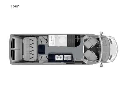 2021 Grech RV Strada photo 37