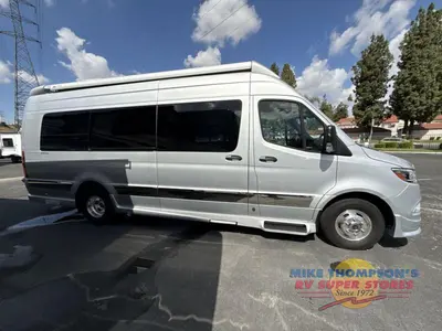 2021 Grech RV Strada photo 5