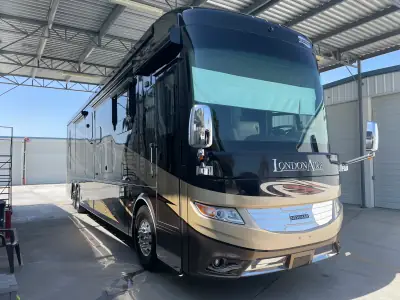 2018 NEWMAR LONDON AIRE photo 4