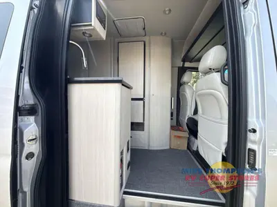 2025 Grech RV Terreno-ion AWD photo 17