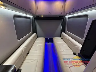 2025 Grech RV Terreno-ion AWD photo 27