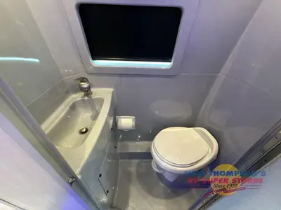 2025 Grech RV Terreno-ion AWD photo 30