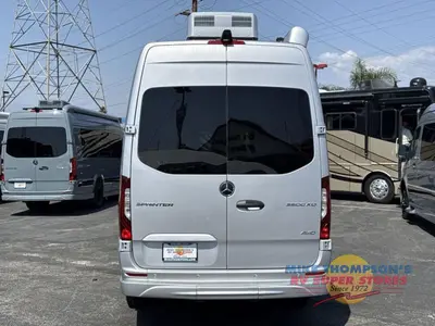 2025 Grech RV Terreno-ion AWD photo 14