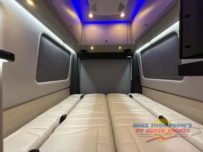 2025 Grech RV Terreno-ion AWD photo 28