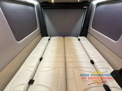 2025 Grech RV Terreno-ion AWD photo 29