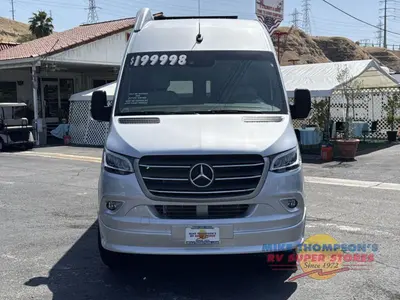 2025 Grech RV Terreno-ion AWD photo 10