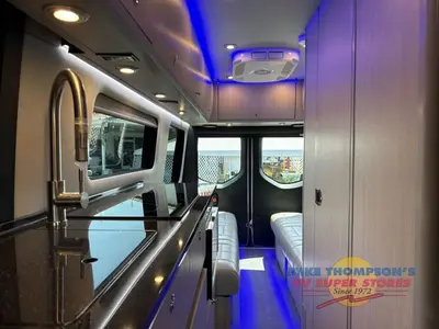 2025 Grech RV Terreno-ion AWD photo 21
