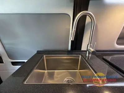 2025 Grech RV Terreno-ion AWD photo 25