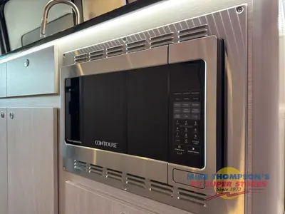 2025 Grech RV Terreno-ion AWD photo 22