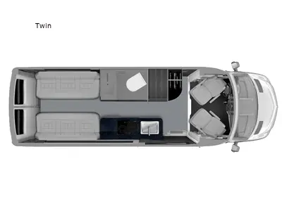 2025 Grech RV Terreno-ion AWD photo 34