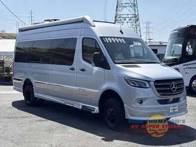 Used 2025 Grech RV Terreno-ion AWD Twin